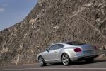 Bentley Continental GT 2011 года